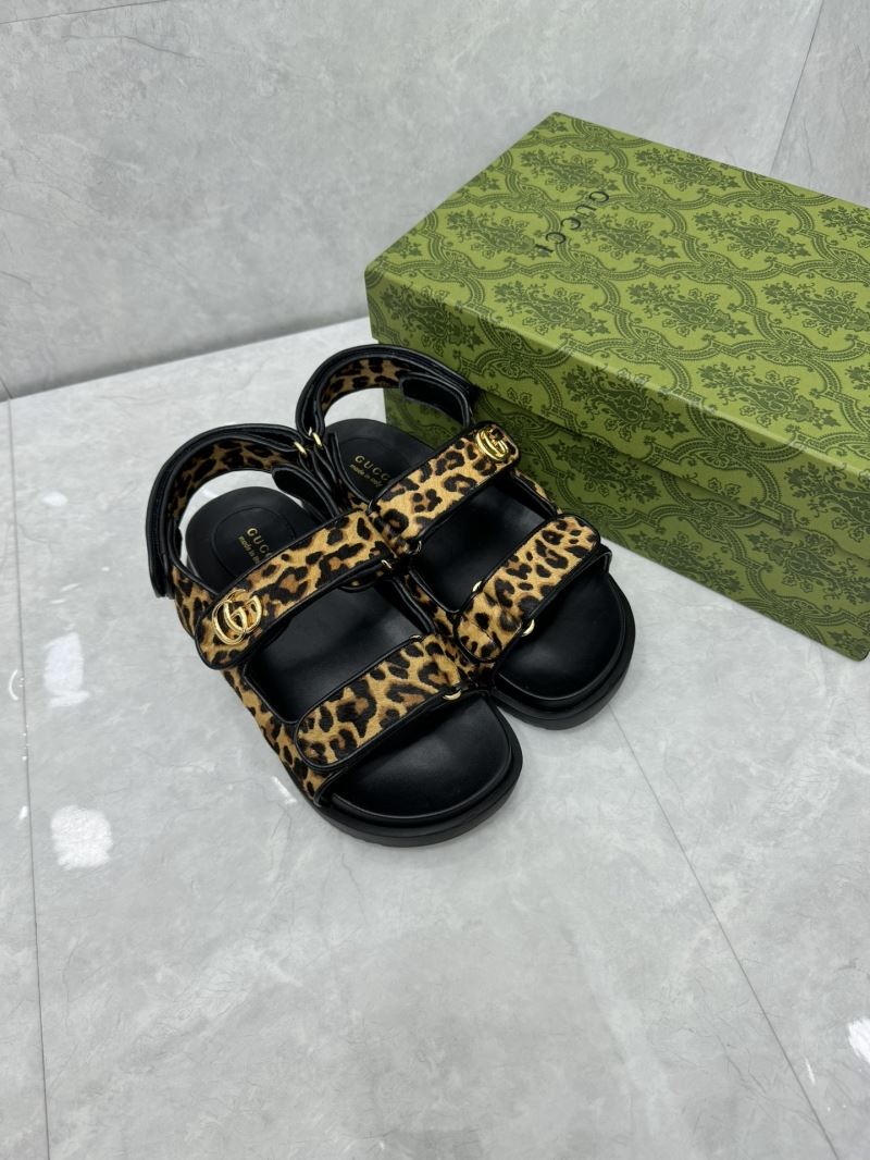 Gucci Sandals